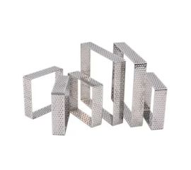 Квадраты и Прямоугольники перфорированные