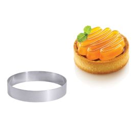 Кондитерские формы для ТАРТОВ