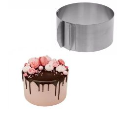 Форма КОЛЬЦО раздвижное