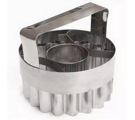 Высечка для песочного кольца