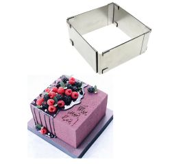 Форма ПРЯМОУГОЛЬНИК раздвижной