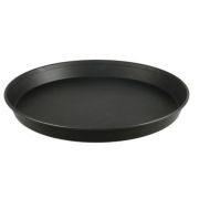 Формы для пиццы 340*25 мм. сталь с тефлоновым покрытием