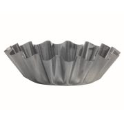 Форма гофрированная для выпечки КЕКСА 400мл