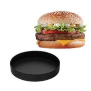Форма для выпечки «Гамбургер» 100/13 мм с тефлоновым покрытием