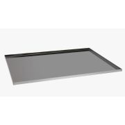 Противень черная сталь 600*400/ h20мм. 4 борта